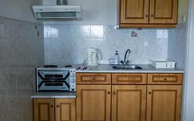 Katerina Studios & Apartments